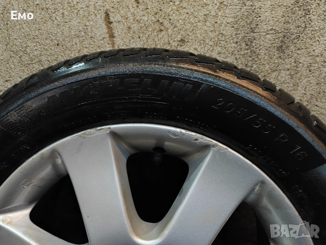 Оригинални джанти Toyota/Lexus 5x114.3 16", снимка 6 - Гуми и джанти - 54752279