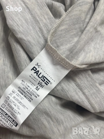 Рокля на Pause Jeans , снимка 9 - Рокли - 54082702