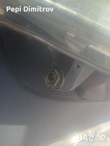 1K6941005N ЛЯВ ФАР ЗА VOLKSWAGEN GOLF V VARIANT, снимка 2 - Части - 54361422