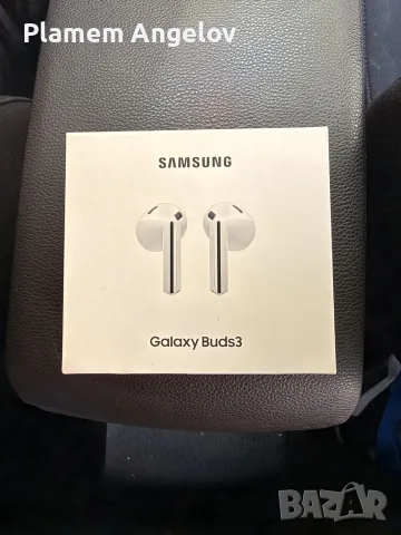 Samsung galaxy buds 3