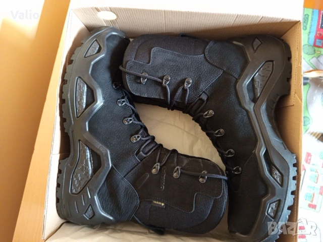 Кубинки Lowa Z-8N GTX® C Boots 48,5 размер 