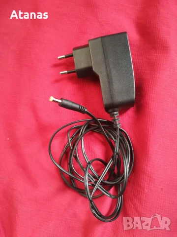 Адаптер SONY  5.2V  1.25A, снимка 2 - Кабели и адаптери - 54194857