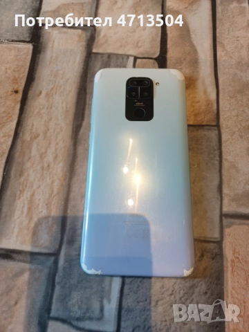 Xiaomi Redmi Note 9, снимка 5 - Xiaomi - 54944830