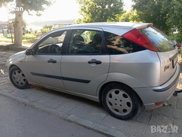 prodavam ford fokus 1,8 dizel, снимка 2 - Автомобили и джипове - 55098235