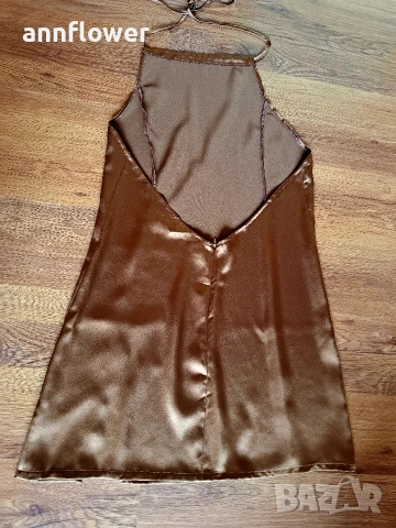 4 рокли Zara XS, Esprit-36, Heyfriday-S Vila-S, снимка 4 - Рокли - 54483938