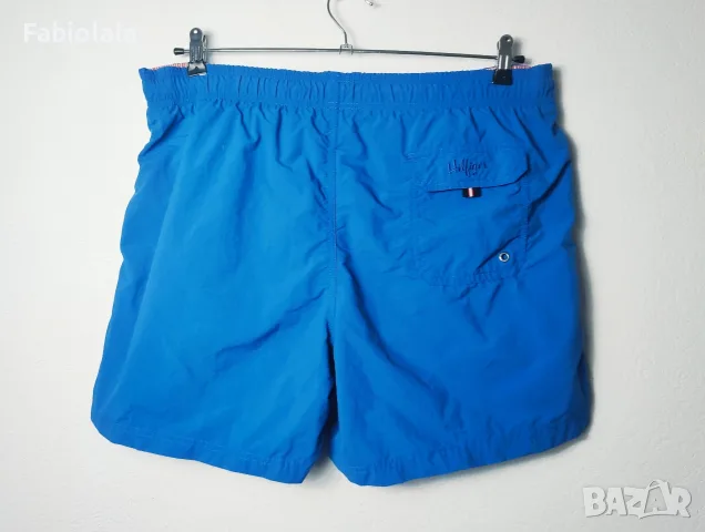 Tommy Hilfiger swim pants L , снимка 3 - Бански - 55337955