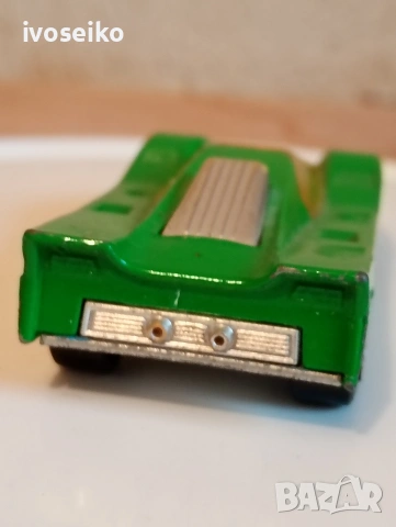 Matchbox количка БГ Мачбокс , снимка 14 - Колекции - 54269573
