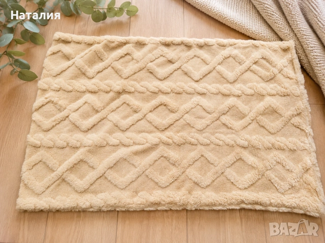 Калъфки за възглавници 50х70