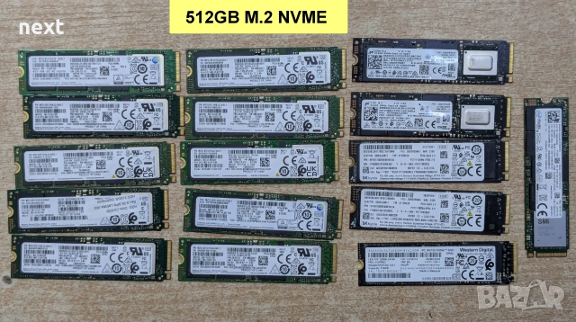 8GB-16GB-32GB DDR4 RAM памет за лаптоп (SO-DIMM) и настолен + Гаранция 12м., снимка 8 - RAM памет - 21458050