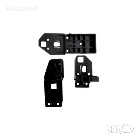 Комплект щипки за захващане на фар Mercedes CLA-Class C117, снимка 2 - Части - 54191508