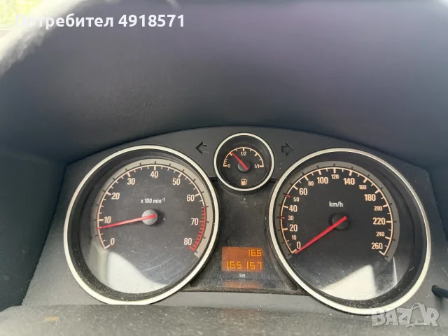 Opel Astra 1.4  Бензин 90 K.C., снимка 14 - Автомобили и джипове - 55683743
