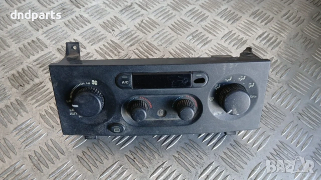 Панел климатроник Jeep Grand Cherokee 2001 P55115903