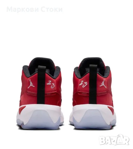✅ JORDAN 🔝 JORDAN MAX AURA 7 (GS), снимка 2 - Детски маратонки - 55675303