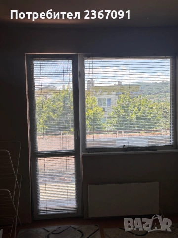 Продавам 2-стаен апартамент с кухня, снимка 12 - Апартаменти - 55242025