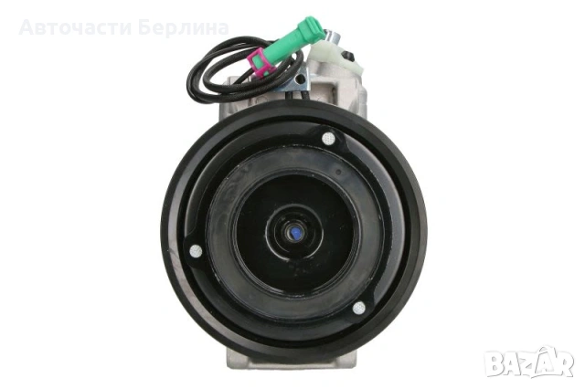Компресор за климатик за Audi A4 и Audi A6, снимка 3 - Части - 54859057