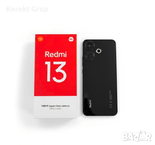 Redmi 13 128GB 6GB