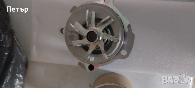 Водна помпа wp 6010 108 continental 