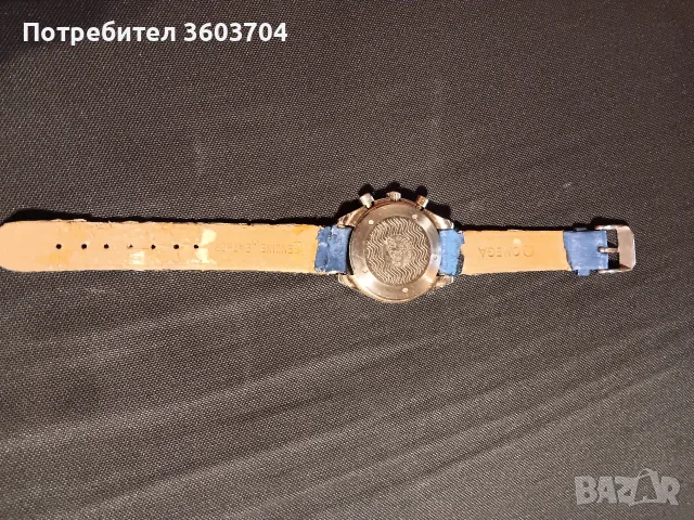 винтидж часовник Omega, снимка 6 - Дамски - 55314340