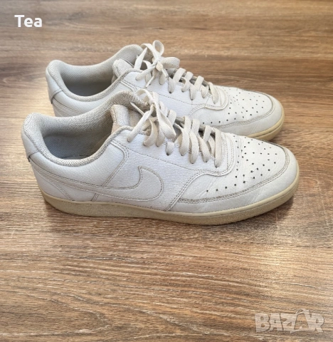 Nike air force, снимка 2 - Маратонки - 54441674