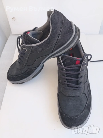 спортни обувки Lloyd Edipo N43, снимка 8 - Маратонки - 54333202