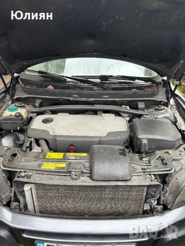 Волво xc90, снимка 9 - Автомобили и джипове - 54054320