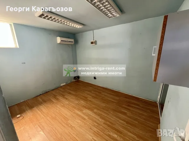 №3322 Хале/Склад с място за паркиране под наем в Южна индустриална зона, Хасково., снимка 5 - Складове - 55298360
