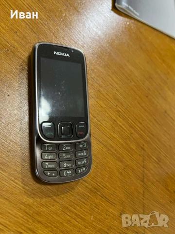 nokia 6303, снимка 8 - Nokia - 53105820
