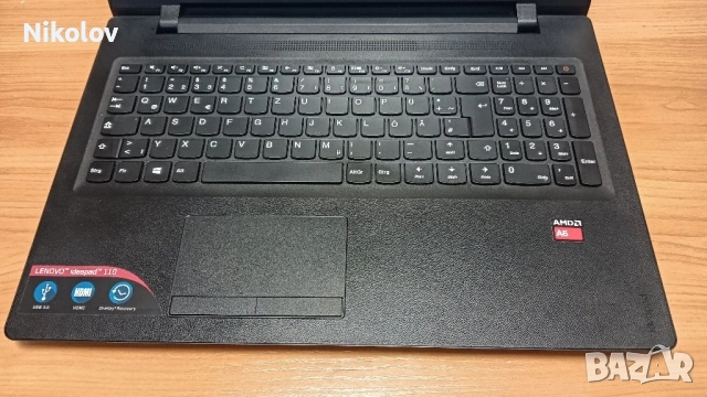 Lenovo IdeaPad 110-15ACL  на части:, снимка 3 - Части за лаптопи - 53962801