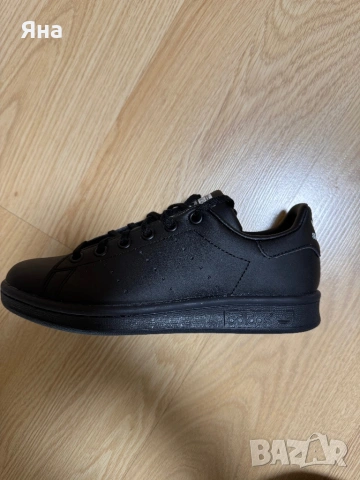 Маратонки Adidas x Stan Smith 36, снимка 3 - Маратонки - 54839561