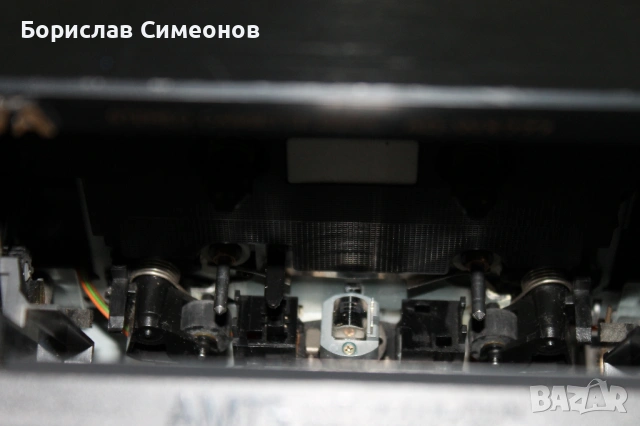 AIWA AD-WX777Z, снимка 5 - Декове - 54895809