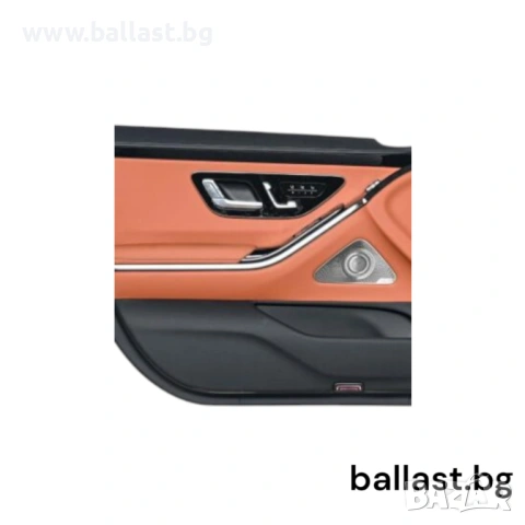 Кори за вратите комплект A2237206000 S Klasse W223