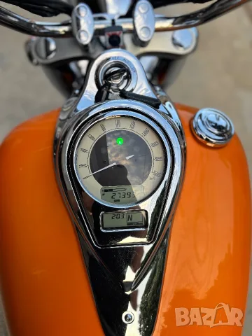 Kawasaki VN1700 Classic 2009, снимка 13 - Мотоциклети и мототехника - 55597272