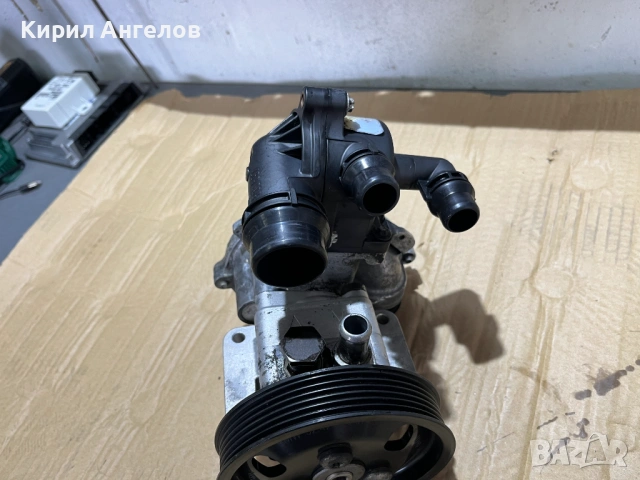 Хидравлична помпа за BMW E46 316 318 (N42 / N46), снимка 2 - Части - 54394949