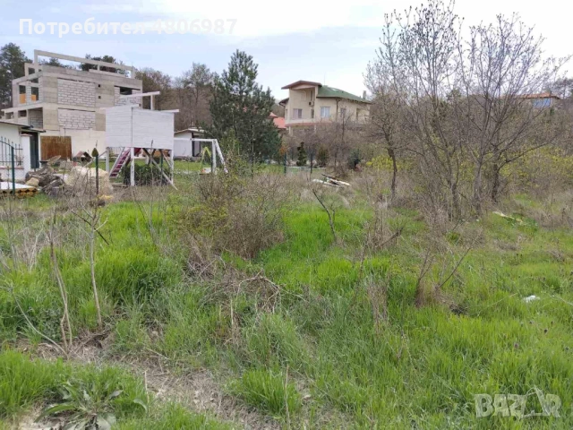 Продавам парцел