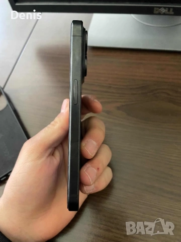 iPhone 15 pro, снимка 5 - Apple iPhone - 54621635