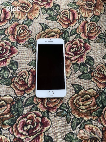 Продавам iPhone 7, снимка 2 - Apple iPhone - 54667701