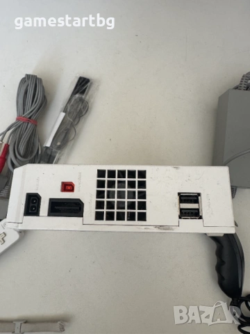 Nintendo Wii, снимка 4 - Nintendo конзоли - 54327863