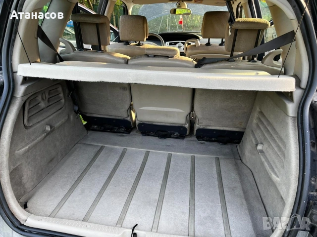 Renault Megane Scenic 1.5 dCi 106к.с. ,2007 година. Фейслифт . , снимка 13 - Автомобили и джипове - 54680233