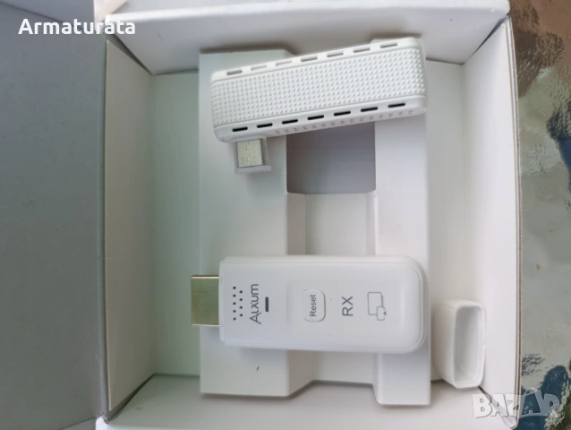 Alxum  DT269W-D - Безжичен HDMI екстендер, снимка 2 - Телевизори - 54868166