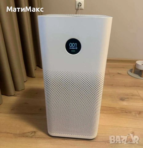 Пречиствател за въздух Xiaomi, снимка 2 - Овлажнители и пречистватели за въздух - 54560144