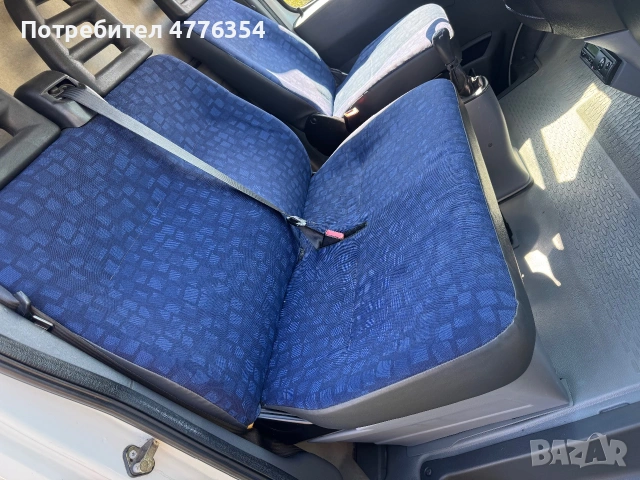Iveco Daily ПАДАЩ БОРД* СТРАНИЧНА ВРАТА* СЕРВИЗНА ИСТОРИЯ, снимка 13 - Бусове и автобуси - 55183170