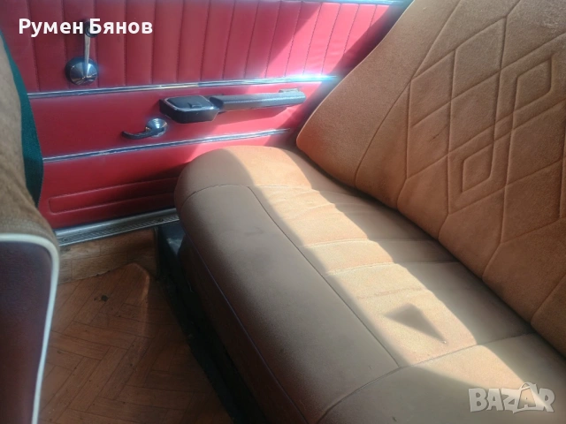 Лада 2101, снимка 6 - Автомобили и джипове - 54661158