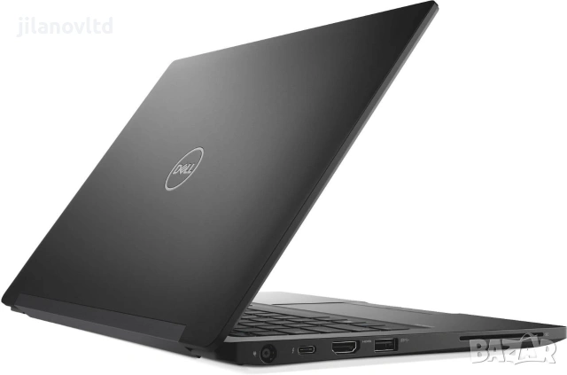 Лаптоп DELL 7390 I5-8350U 8GB 256GB SSD NVME с до 24 МЕСЕЦА ГАРАНЦИЯ, снимка 4 - Лаптопи за работа - 55078325
