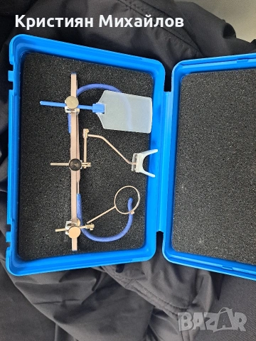 Стрелкови очила