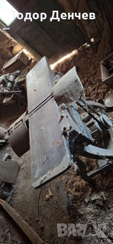 Абрихт, снимка 3 - Циркуляри - 54283000