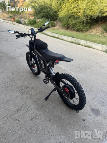 coswheel R19 електрически велосипед, снимка 4 - Велосипеди - 55606555