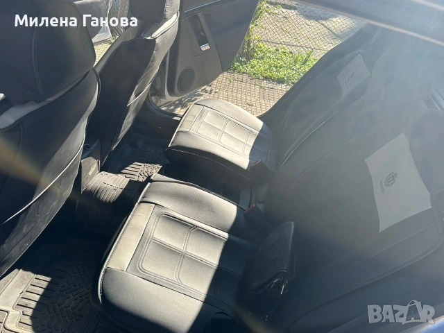 Опел Сигнум , снимка 7 - Автомобили и джипове - 54320383