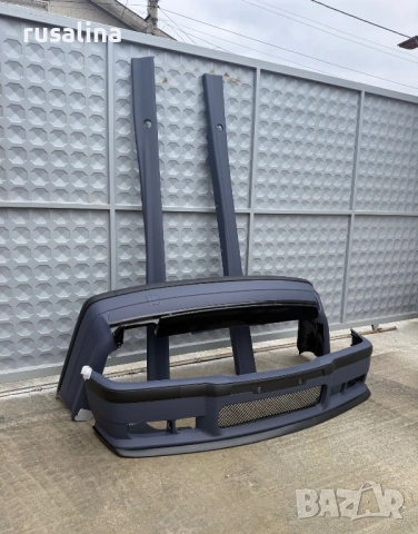 М-Пакет Bmw Е36 Седан M-Tech тунинг, снимка 3 - Части - 54018343