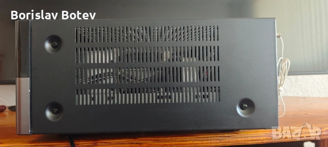 Harman Kardon HK3490, снимка 4 - Ресийвъри, усилватели, смесителни пултове - 54842898