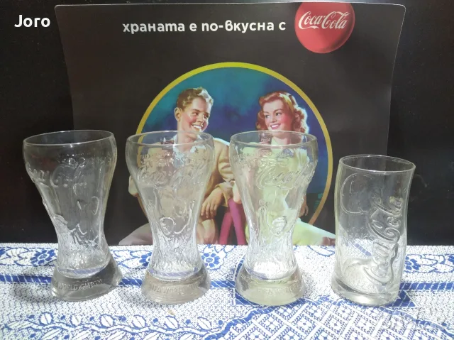 кока кола колекция, снимка 4 - Колекции - 55413869
